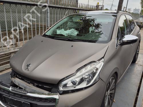 Electronic module PEUGEOT 208 I (CA_, CC_) 1.2 VTI 82 | BP33822499M83  - Image 5
