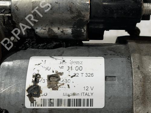 Starter MERCEDES-BENZ GLB (X247) GLB 200 d (247.612) | BP33821517M8 - Image 4