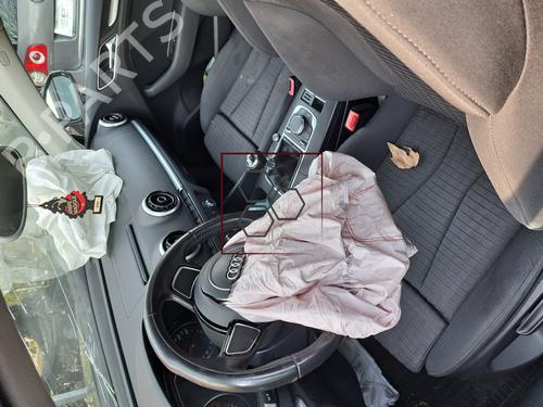 Switch AUDI A3 (8V1, 8VK) 1.6 TDI | BP33821522I30  - Image 7