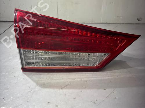Used Left tailgate light Left tailgate light 39093482 39093482