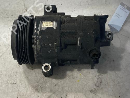 AC compressor LANCIA MUSA (350_) 1.6 D Multijet (350.AXH1A) | BP36405568M34 - Image 2