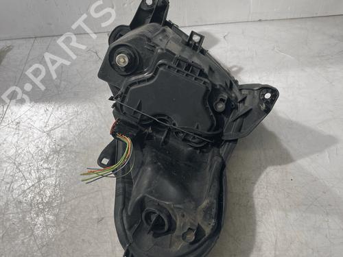 Left headlight CITROËN C3 Pluriel (HB_) 1.4 HDi | BP34714878C28 - Image 3