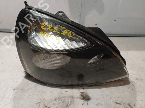 Used Right headlight Right headlight RENAULT CLIO III (BR0/1, CR0/1) 1.5 dCi (82 hp) 33823489 33823489