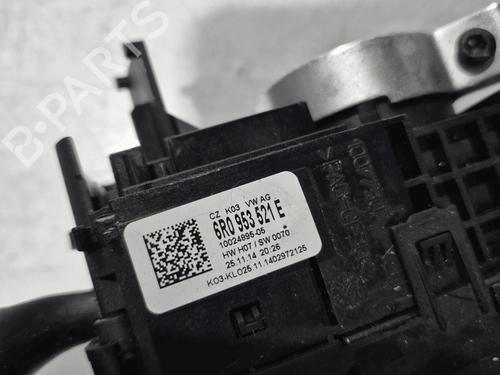Switch SEAT IBIZA IV (6J5, 6P1) 1.2 | BP33822715I30 - Image 4