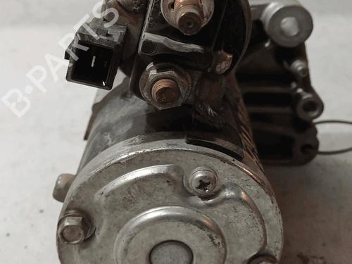 Starter CITROËN C3 Picasso (SH_) 1.4 VTi 95 (SH8FSC, SH8FP0, SH8FP6) | BP33820840M8 - Image 3