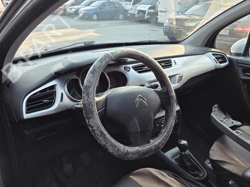 Rear parcel shelf CITROËN C3 II (SC_) 1.4 HDi 70 (SC8HZC, SC8HR0, SC8HP4) | BP33824275C85 - Image 9