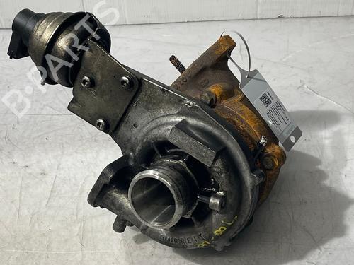 Used Turbocharger/Supercharger Turbocharger/Supercharger ALFA ROMEO GIULIETTA (940_) 2.0 JTDM (940.FXL1A) (140 hp) 36405579 36405579
