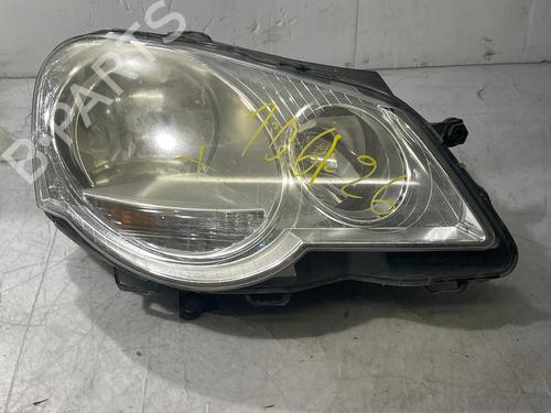 Used Right headlight Right headlight 36663407 36663407