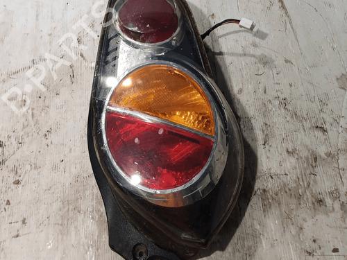 Used Left taillight Left taillight CHEVROLET SPARK (M300) 1.0 (68 hp) 33822927 33822927