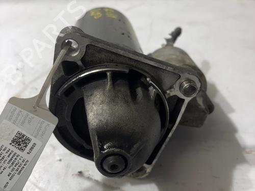 Used Starter Starter ALFA ROMEO 159 (939_) 2.4 JTDM (939AXD) (210 hp) 40525219 40525219