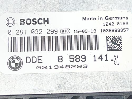 Electronic module BMW 3 Touring (F31) 318 d | BP36899862M83  - Image 5