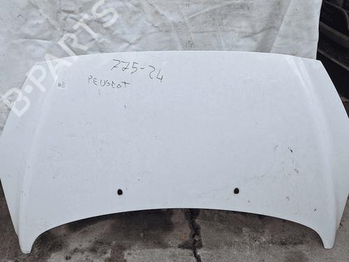 Motorhjelm Motorhjelm PEUGEOT 308 I (4A_, 4C_) 1.6 HDi (112 hp) 33820511 33820511