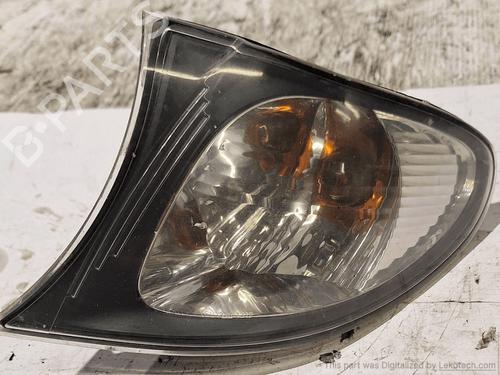 Used Left front indicator Left front indicator BMW 3 (E46) 330 d (184 hp) 33823779 33823779