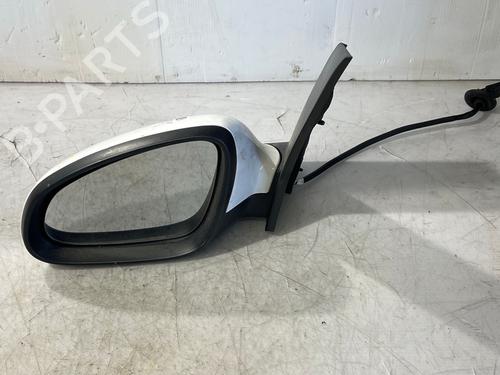 Used Left mirror Left mirror OPEL ASTRA J (P10) 1.6 CDTi (68) (110 hp) 36405580 36405580