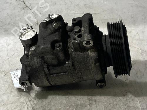 AC compressor AUDI A1 (8X1, 8XK) 1.4 TFSI | BP36766001M34 - Image 3