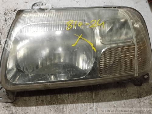 Used Other Other SUZUKI GRAND VITARA I (FT, HT) 1.6 4x4 (SQ416) (94 hp) 33820644 33820644