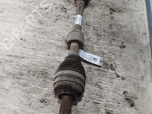 Left front driveshaft RENAULT CLIO IV (BH_) 0.9 TCe 75 (BHNP) | BP33823016M38 - Image 2