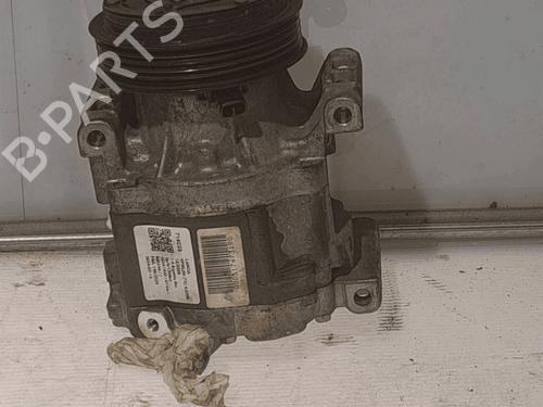 AC compressor LANCIA YPSILON (843_) 1.4 (843.AXG1A) | BP33822355M34 - Image 3