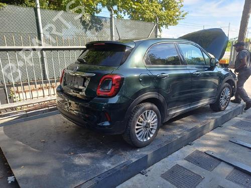 Right front driveshaft FIAT 500X (334_) 1.3 D Multijet (334AXH1A) | BP40524797M39 - Image 7