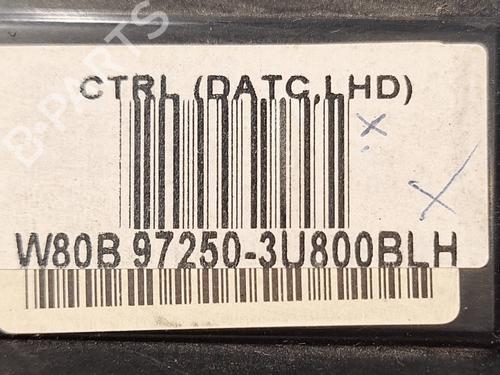 Climate control KIA SPORTAGE III (SL) 1.7 CRDi | BP33822417I5 - Image 4