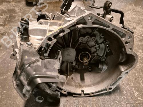 Used Other Other KIA PICANTO II (TA) 1.0 (69 hp) 33823094 33823094