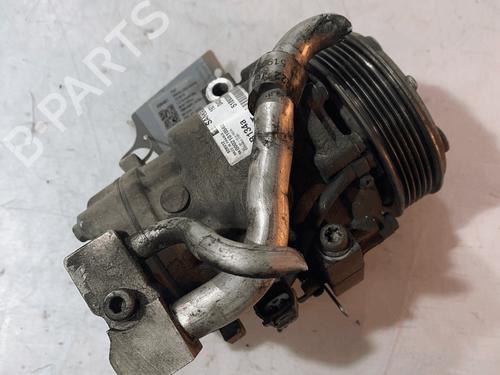 AC compressor FIAT PANDA (169_) 1.2 (169.AXB11, 169.AXB1A) | BP33821649M34 - Image 4