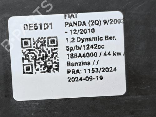 Other FIAT PANDA (169_) 1.1 (169.AXA1A) | BP33820794O1 - Image 5