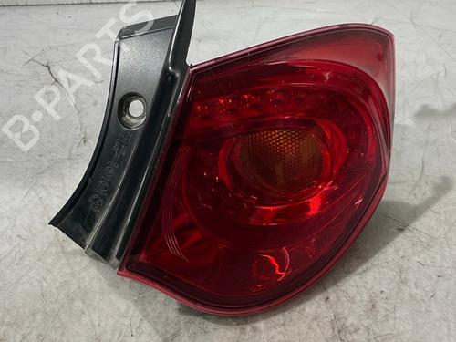 Højre baglygte Højre baglygte ALFA ROMEO GIULIETTA (940_) 1.6 JTDM (940FXD1A) (105 hp) 36766012 36766012