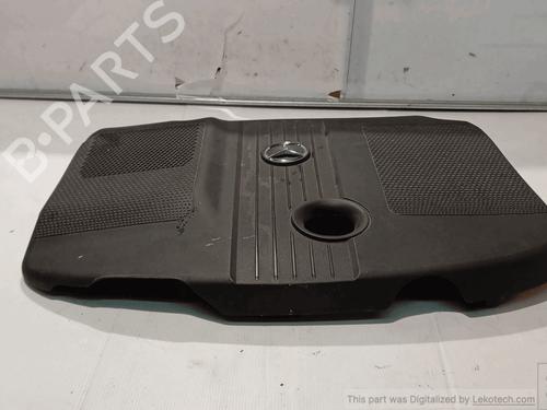 Upper protection MERCEDES-BENZ E-CLASS Coupe (C207) E 250 CDI / BlueTEC / d (207.303, 207.304) | BP33821643M93 - Image 3