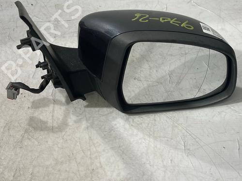 Used Right mirror Right mirror FORD FOCUS II Turnier (DA_, FFS, DS) 1.8 TDCi (115 hp) 36352944 36352944