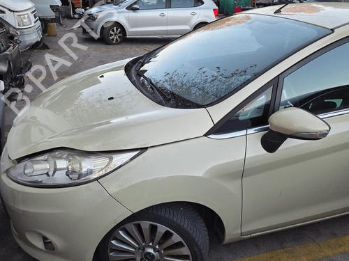 Electronic module FORD FIESTA VI (CB1, CCN) 1.25 | BP33820830M83  - Image 7