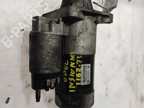 Used Starter Starter OPEL INSIGNIA A Sports Tourer (G09) 2.0 CDTI (35) (160 hp) 33823992 33823992
