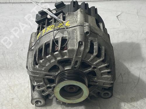 Used Alternator Alternator BMW 1 (E87) 118 d (143 hp) 36430891 36430891