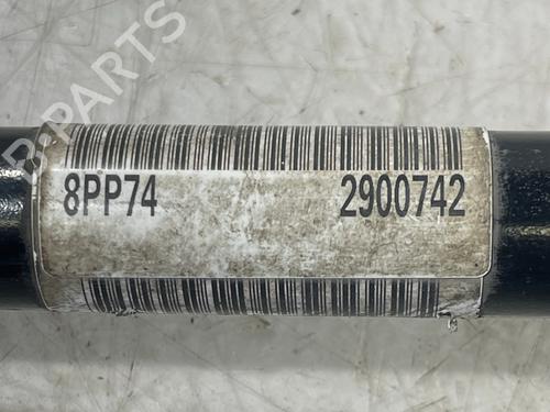 Right front driveshaft PEUGEOT 2008 I (CU_) 1.6 BlueHDi 100 | BP36556504M39 - Image 5