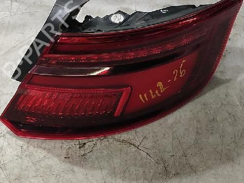 Used Right taillight Right taillight 38084589 38084589