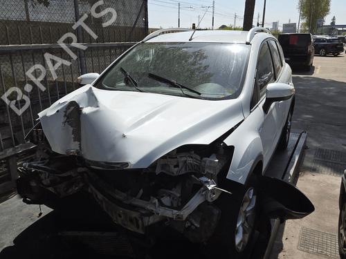 Electronic module FORD KUGA I 2.0 TDCi | BP35800541M83 - Image 7
