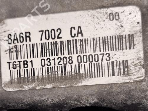 Gearbox FORD FIESTA VI (CB1, CCN) 1.25 | BP33821034M3 - Image 4