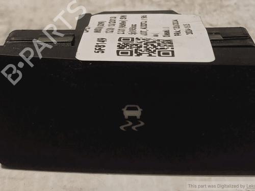 Mando Mando OPEL INSIGNIA A Sports Tourer (G09) 2.0 CDTI (35) (131 hp) 33822012 33822012