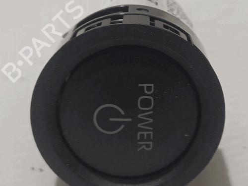 Used Switch Switch TOYOTA YARIS (_P21_, _PA1_, _PH1_) 1.5 Hybrid (MXPH10, MXPH11) (116 hp) 33820907 33820907