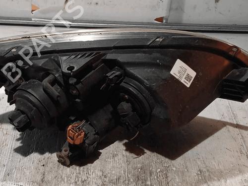 Left headlight MAZDA 3 (BK) 1.6 (BK14) | BP33822286C28 - Image 3
