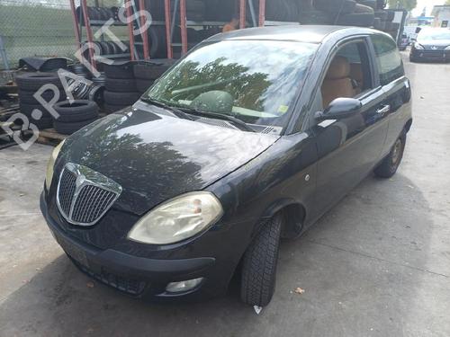 Used Parts LANCIA YPSILON (843_)  1.3 JTD (843.AXD11, 843.AXD1A)  5067156