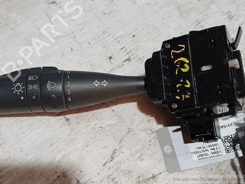 Used Steering column stalk Steering column stalk SMART FORFOUR (454) 1.3 (454.031) (95 hp) 33821204 33821204