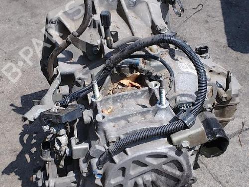 Gearbox SUZUKI SWIFT IV (FZ, NZ) 1.2 4x4 (AZH412, ZD72S) | BP37682974M3 - Image 2