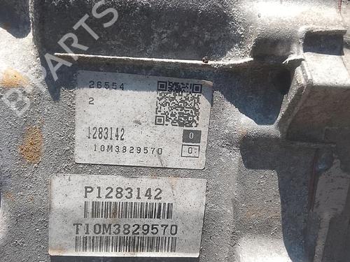Gearbox VOLVO V60 I (155) D3 / D4 | BP38616362M3 - Image 2