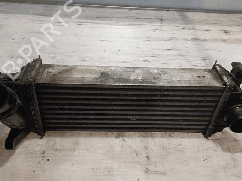 Used Intercooler Intercooler RENAULT KANGOO / GRAND KANGOO II (KW0/1_) 1.5 dCi 75 (KW07, KW10, KW04) (75 hp) 33820753 33820753