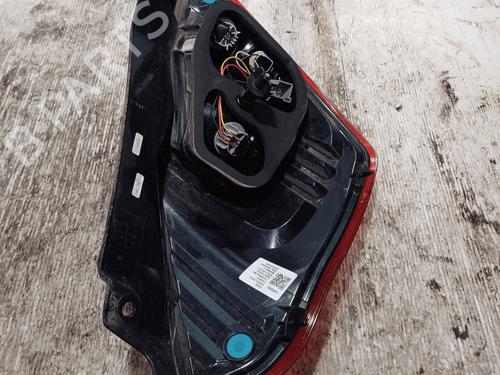 Right taillight FORD FIESTA VI (CB1, CCN) 1.0 | BP33821048C35 - Image 4