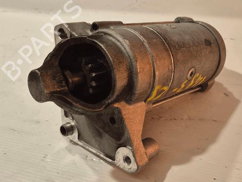 Used Starter Starter PEUGEOT PARTNER Box Body/MPV (K9) 1.5 BlueHDi 100 (102 hp) 33822717 33822717