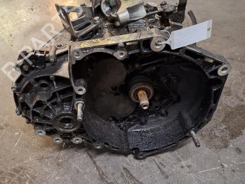 Used Gearbox Gearbox ALFA ROMEO GIULIETTA (940_) 1.6 JTDM (940FXD1A) (105 hp) 34578022 34578022