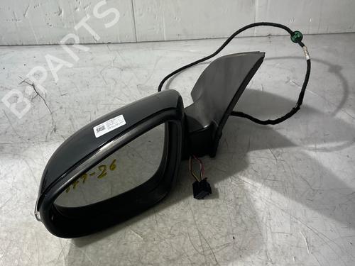 Used Left mirror Left mirror VW GOLF PLUS V (5M1, 521) 1.6 TDI (105 hp) 36319243 36319243