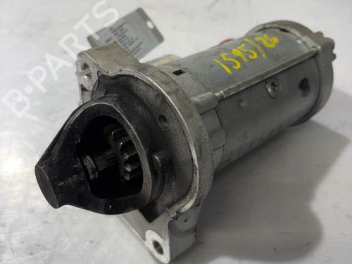 Used Starter Starter 38744897 38744897